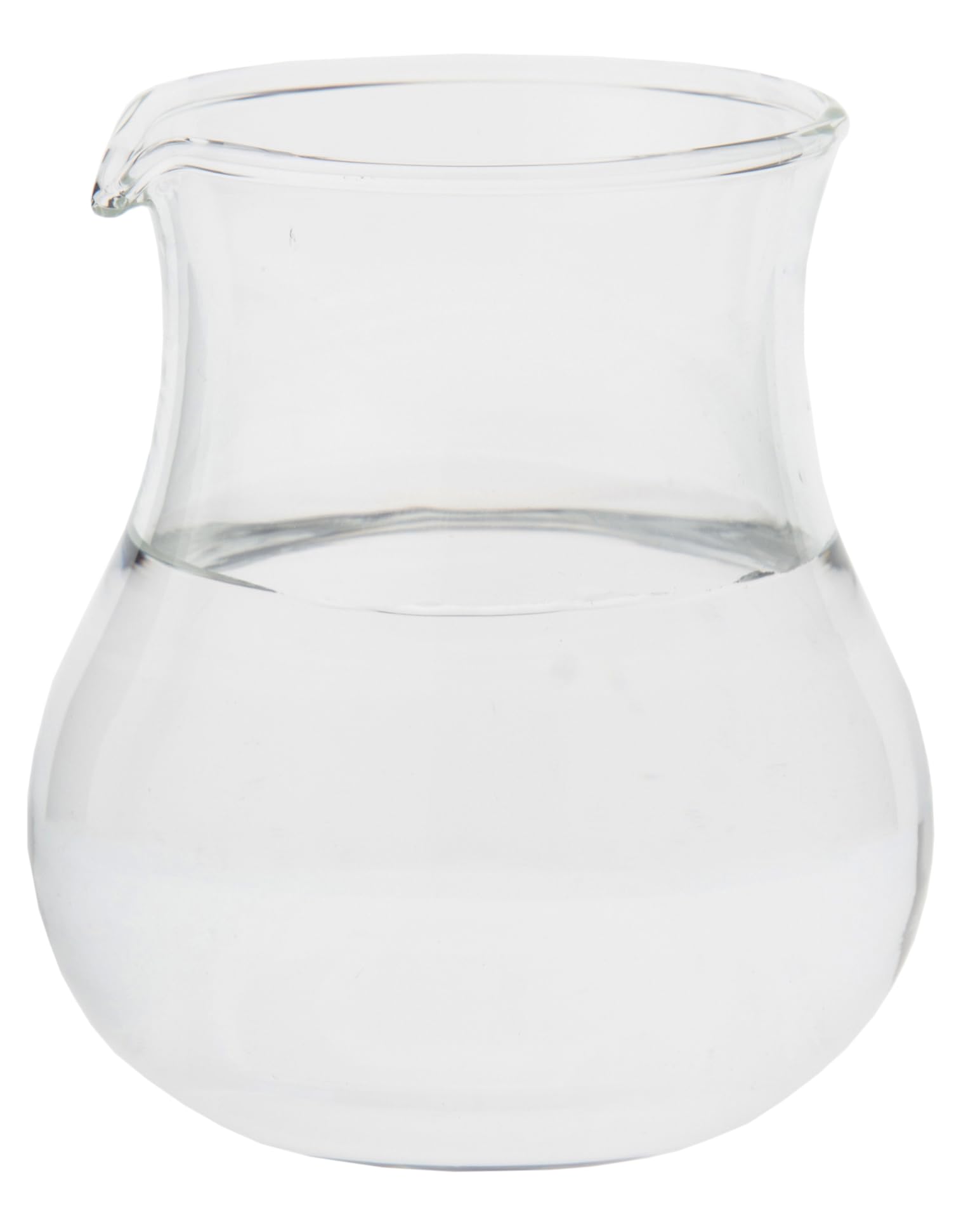 Amazon.co.jp: 東洋佐々木ガラス シロップピッチャー 80ml